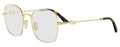Lunettes de vue DIOR Petit CDO S1U
