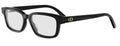 Lunettes de vue DIOR DiorGlowo S2I