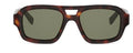 Lunettes de Soleil Celine 3 DOTS CL40336U