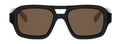 Lunettes de Soleil Celine 3 DOTS CL40336U