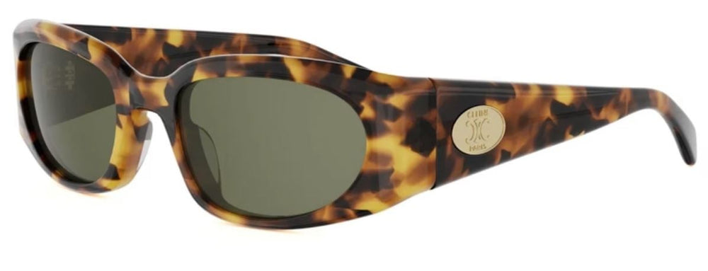 Lunettes de Soleil Celine Journey CL40347U