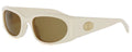 Lunettes de Soleil Celine Journey CL40347U