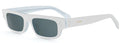 Lunettes de Soleil Celine 3 DOTS HD CL40337U