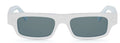 Lunettes de Soleil Celine 3 DOTS HD CL40337U
