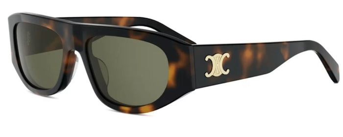 Lunettes de soleil CELINE Triomphe CL40334U