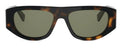 Lunettes de soleil CELINE Triomphe CL40334U