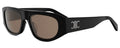Lunettes de soleil CELINE Triomphe CL40334U