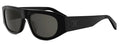 Lunettes de soleil CELINE Triomphe CL40334U