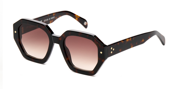 Lunettes de soleil AndyBrook Nina