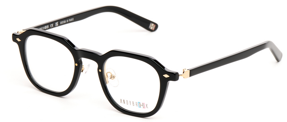 Lunettes de vue AndyBrook Tyron