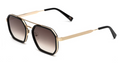 Lunettes de soleil AndyBrook Russel II