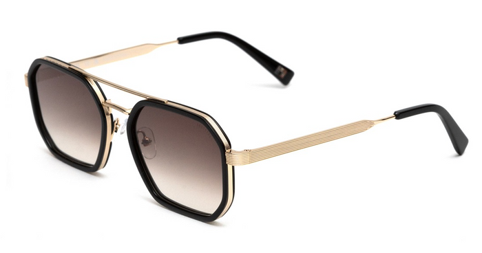 Lunettes de soleil AndyBrook Russel II