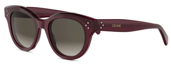 Lunettes de Soleil Celine 3 DOTS CL40332I