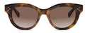 Lunettes de Soleil Celine 3 DOTS CL40332I
