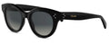 Lunettes de Soleil Celine 3 DOTS CL40332I