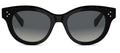 Lunettes de Soleil Celine 3 DOTS CL40332I