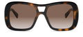 Lunettes de soleil CELINE Triomphe CL40331U