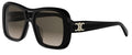 Lunettes de soleil CELINE Triomphe CL40331U