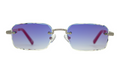 Lunettes de soleil AndyBrook Theo