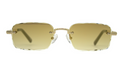 Lunettes de soleil AndyBrook Theo