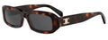Lunettes de soleil CELINE Triomphe CL40335I