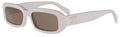 Lunettes de soleil CELINE Triomphe CL40335I