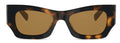 Lunettes de Soleil Celine 3 DOTS CL40333U