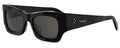 Lunettes de Soleil Celine 3 DOTS CL40333U