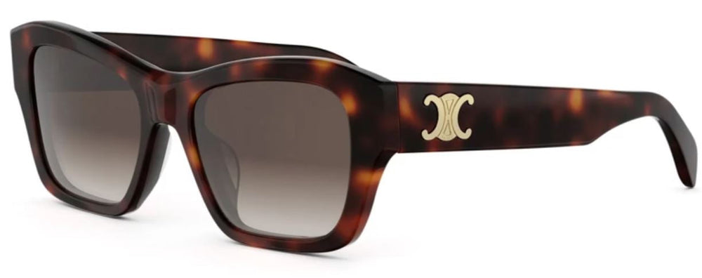 Lunettes de soleil CELINE Triomphe CL40330U