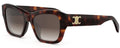 Lunettes de soleil CELINE Triomphe CL40330U