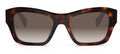 Lunettes de soleil CELINE Triomphe CL40330U