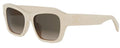 Lunettes de soleil CELINE Triomphe CL40330U