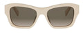 Lunettes de soleil CELINE Triomphe CL40330U