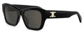 Lunettes de soleil CELINE Triomphe CL40330U