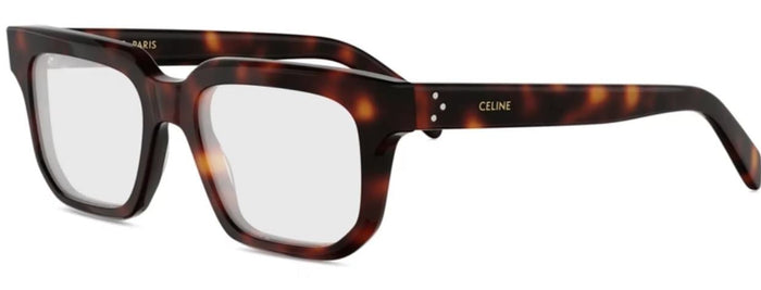 Lunettes de vue Celine 3 DOTS CL50176I