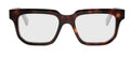 Lunettes de vue Celine 3 DOTS CL50176I