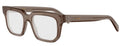 Lunettes de vue Celine 3 DOTS CL50176I
