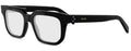 Lunettes de vue Celine 3 DOTS CL50176I