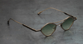 Lunettes de soleil Capote CC017