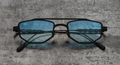 Lunettes de soleil Capote CC012