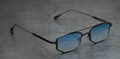 Lunettes de soleil Capote CC012
