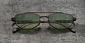 Lunettes de soleil Capote CC012