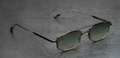 Lunettes de soleil Capote CC012