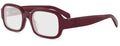 Lunettes de vue CELINE Triomphe CL50173I