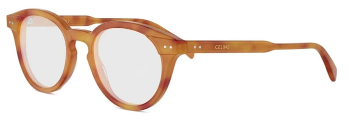 Lunettes de vue Celine Thin CL50177I