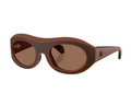 Lunettes de soleil Moncler ME8015U