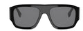 Lunettes de Soleil Fendi Diagonal FE40198I