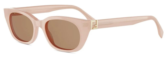 Lunettes de Soleil Fendi Forever FE40206I