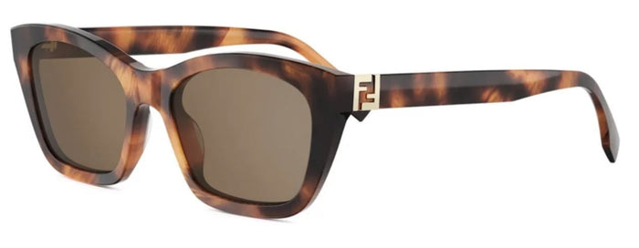 Lunettes de Soleil Fendi Forever FE40205I