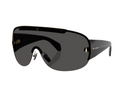 Lunettes de soleil Moncler ME4012